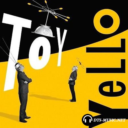 Yello - Toy (2016) DSD 2.0