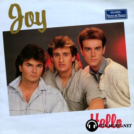 Joy - Hello (OK Musica (6.26314)) (1986) SACD-R