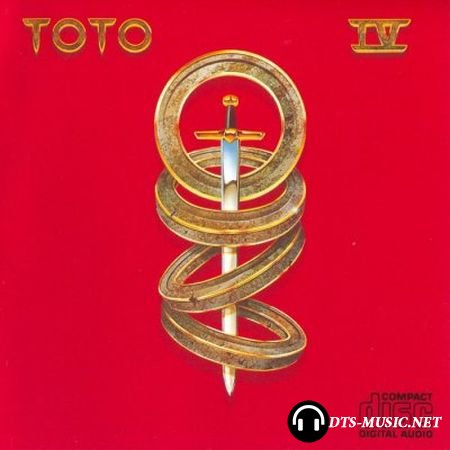 Toto - Toto IV (2003) SACD-R