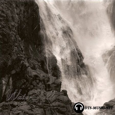 Waterfalls – Inspired By The Art Of Bishin Jumonji (2004) SACD-R