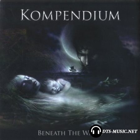 VA - Kompendium - Beneath the Waves (2012) DVD-Audio