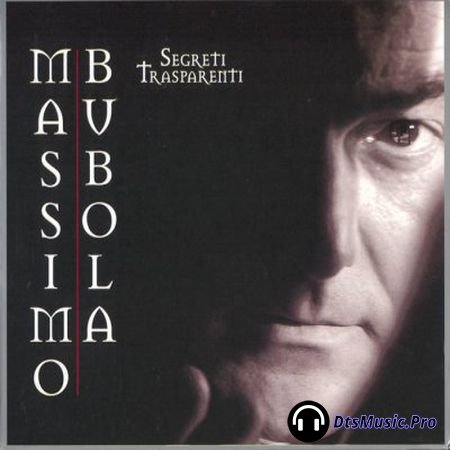 Massimo Bubola - Segreti Trasparenti (2004) SACD-R