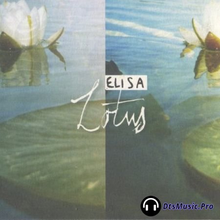 Elisa - Lotus (2003) SACD-R