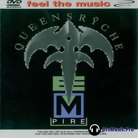 Queensryche - Empire (2002) DVD-Audio