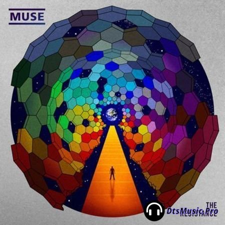 Muse - The Resistance (2009) DTS 5.1