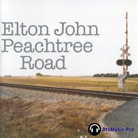 Elton John - Peachtree Road (2004) SACD-R