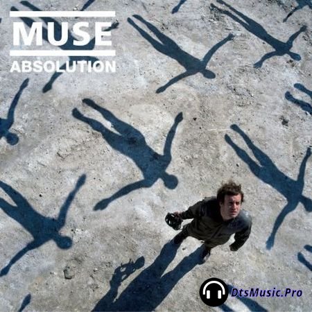 Muse - Absolution (2003) DTS 5.1