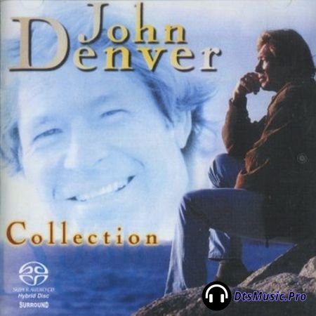 John Denver - The John Denver Collection (2003) SACD-R