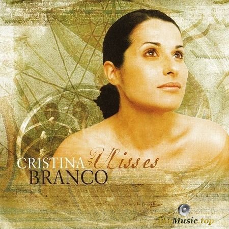 Cristina Branco – Ulisses (2004, 2005) SACD-R