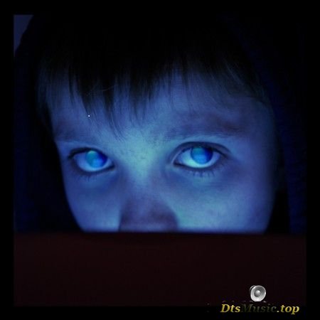 Porcupine Tree - Fear of a Blank Planet (2007) DVD-Audio