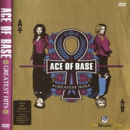 Ace Of Base - Greatest Hits (2009) DVD-Video