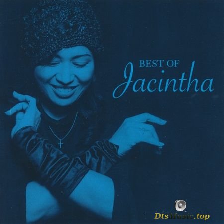 Jacintha - Best Of Jacintha (2008) SACD-R