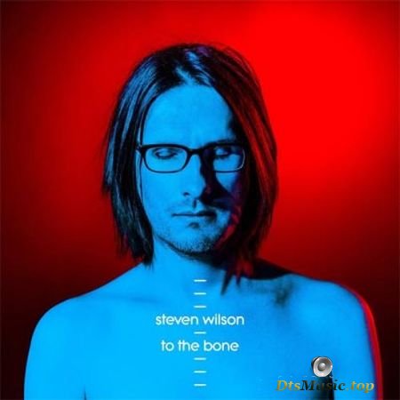 Steven Wilson - To The Bone (2017) DVD-Audio