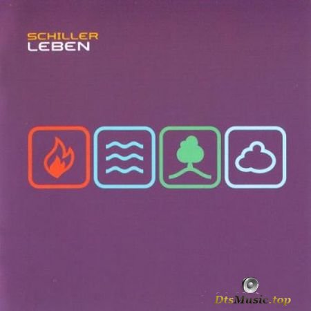Schiller - Leben (2004) DTS 5.1