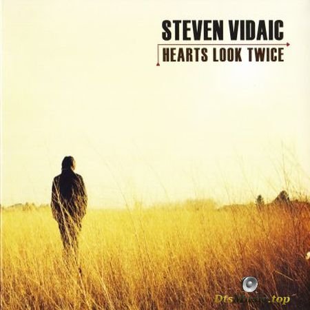 Steven Vidaic - Hearts Look Twice (2011) SACD-R