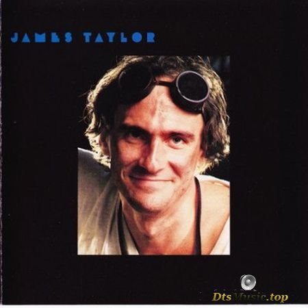James Taylor - Dad Loves His Work (2003) SACD-R