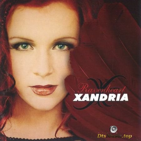 Xandria - Ravenheart (2004) SACD-R