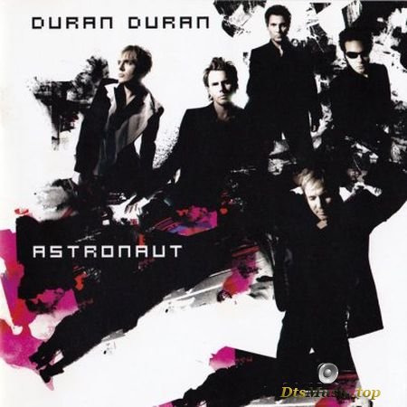 Duran Duran - Astronaut (2005) SACD-R