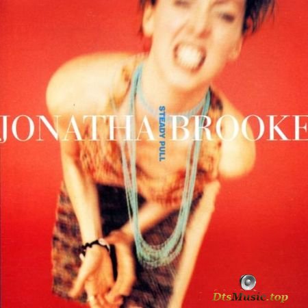 Jonatha Brooke – Steady Pull (2001) DVD-Audio (+ADVD)