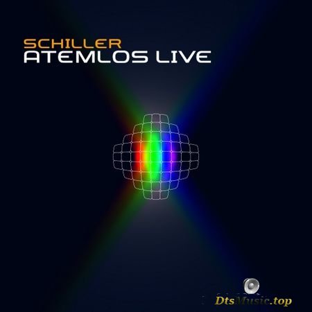 Schiller - Atemlos Live (Special edition) (2010)  DVD-Audio