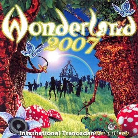 VA - Disco Wonderland (2007) DTS 5.1