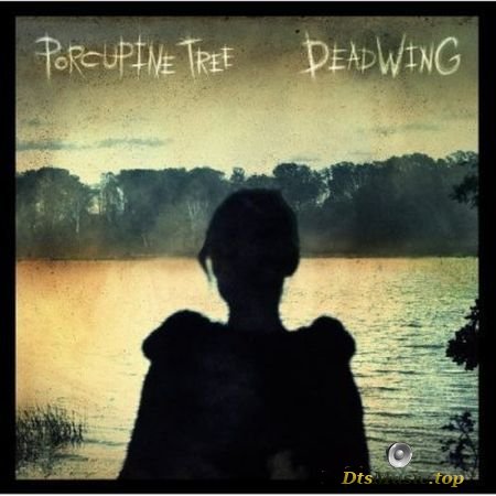 Porcupine Tree - Deadwing (2005) DVD-Audio