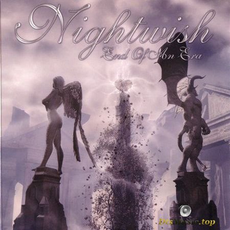 Nightwish - End of an Era (2006) DVD-Video