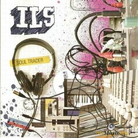 Ils - Soul Trader (2007) DVD-Audio