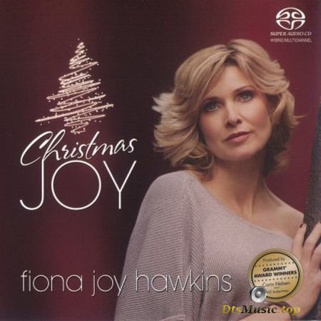 Fiona Joy Hawkins - Christmas Joy (2011) SACD-R