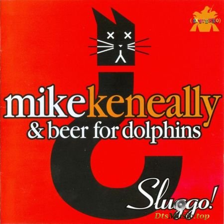 Mike Keneally & Beer For Dolphins - Sluggo! (1973) FLAC 5.1
