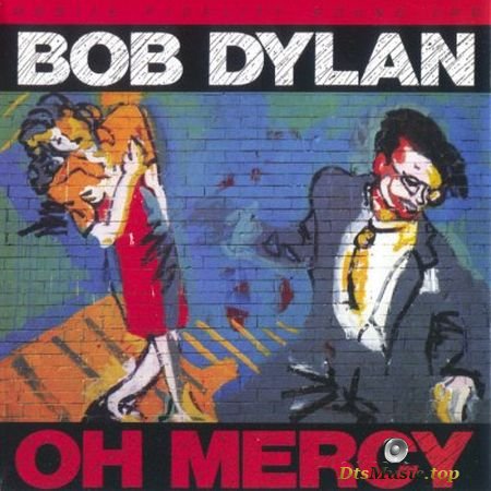 Bob Dylan - Oh Mercy (2019) SACD-R