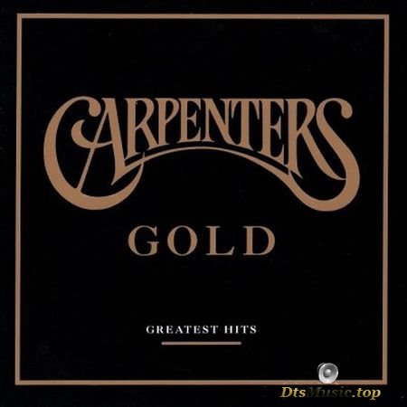 Carpenters - Carpenters Gold (Greatest Hits) (2018) SACD-R