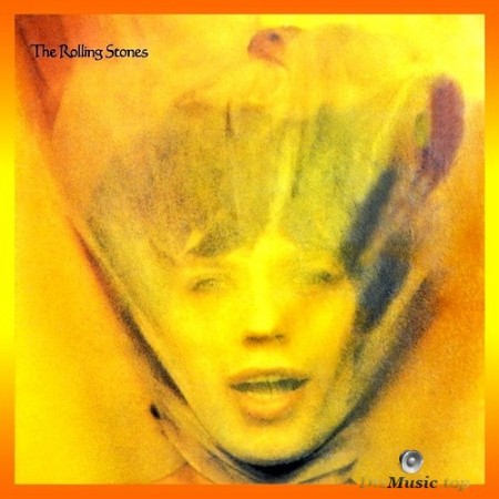 The Rolling Stones - Goats Head Soup (1973/2011) SACD