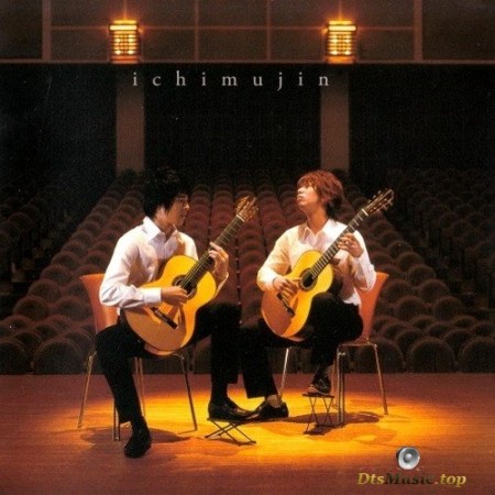 Ichimujin - Rui (2006) SACD
