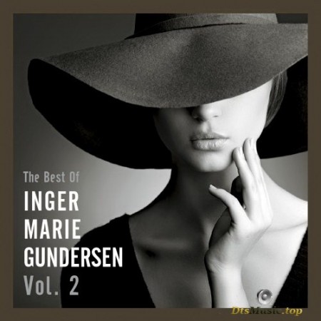 Inger Marie Gundersen - The Best of Inger Marie Gundersen Vol. 2 (2019) SACD