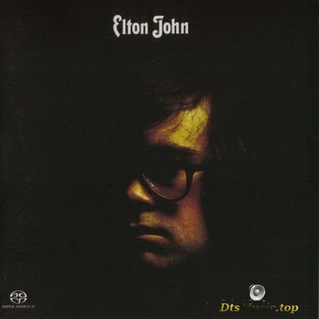 Elton John - Elton John (2004) SACD-R