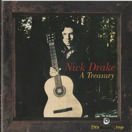 Nick Drake - A Treasury (2004) SACD-R