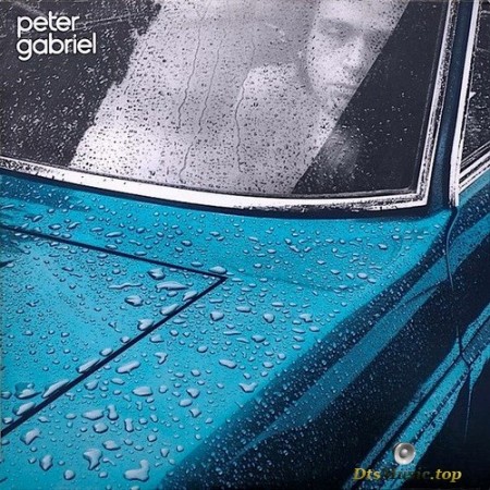 Peter Gabriel - I (1977/2003) SACD