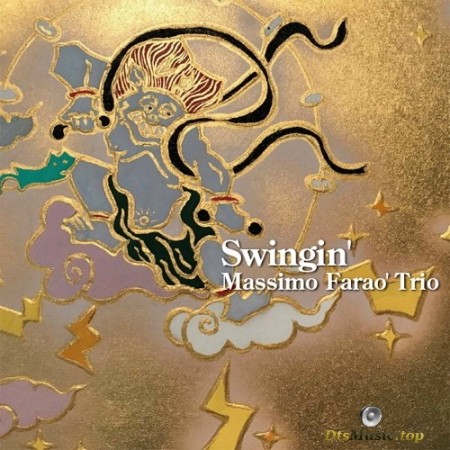 Massimo Farao Trio - Swingin' (2016/2017) SACD