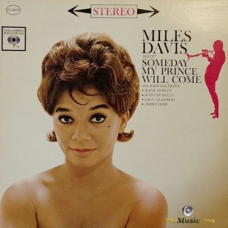 Miles Davis - Someday My Prince Will Come (1961/2010) SACD