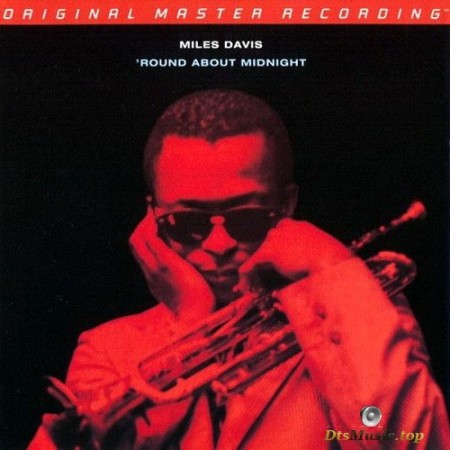 Miles Davis - 'Round About Midnight (1957/2012) SACD