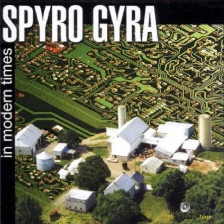 Spyro Gyra - In Modern Times (2001) SACD