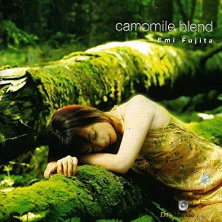 Emi Fujita - Camomile Blend (2003) SACD