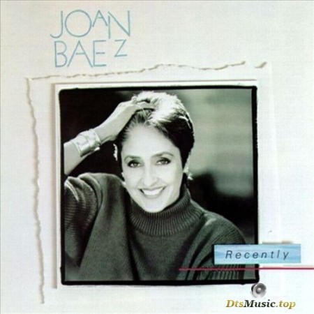 Joan Baez - Recently (1987/2016) SACD
