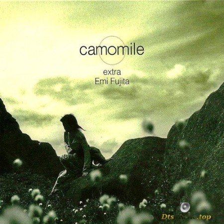 Emi Fujita - Camomile Extra (2001) SACD