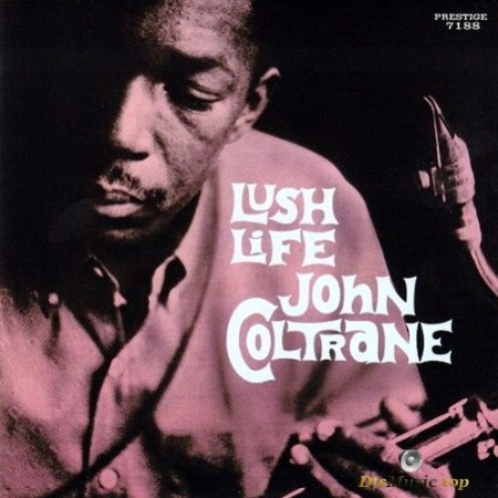 John Coltrane - Lush Life (1961/2003) SACD