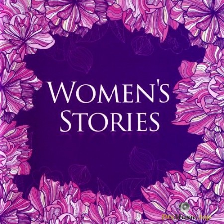 VA - Women's Stories (2015) SACD
