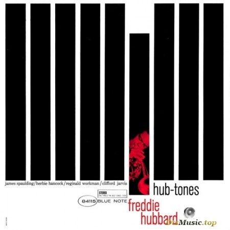 Freddie Hubbard - Hub-Tones (1962/2011) SACD
