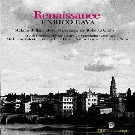 Enrico Rava - Renaissance (2002/2016) SACD