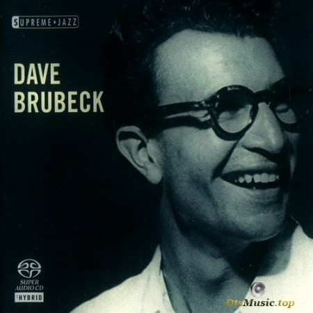 Dave Brubeck - Supreme Jazz (2006) SACD